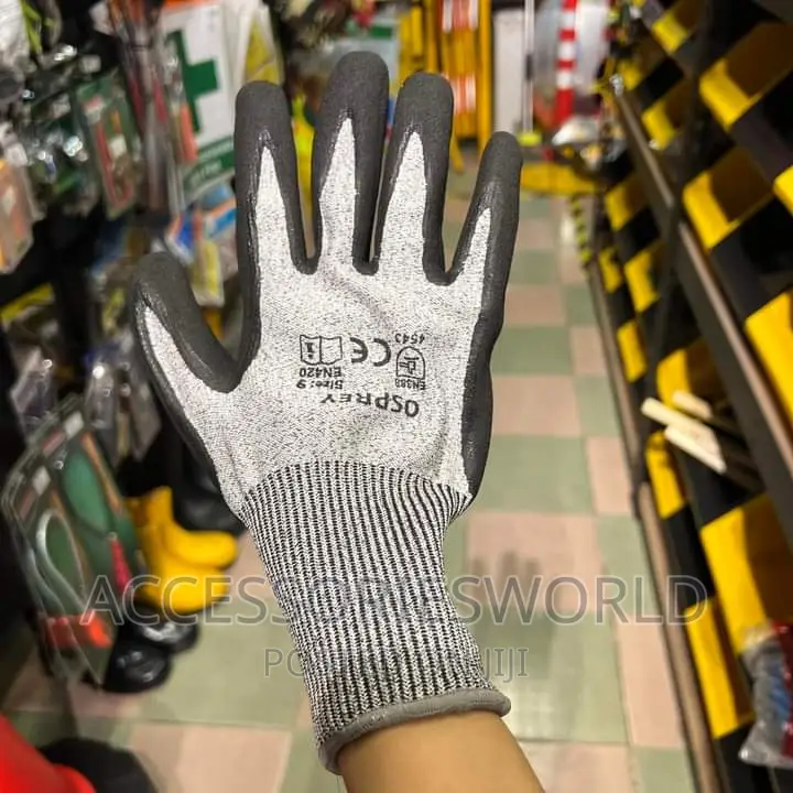 Anti-cut Handgloves