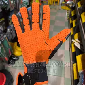 Kong Glove