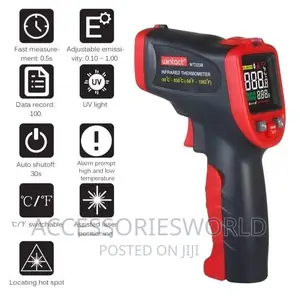 Wintact Non-Contact Infrared Thermometer