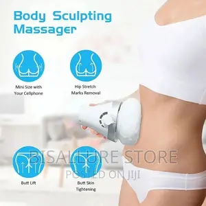Body Sculpting Massage Tool