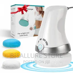 Body Sculpting Massage Tool
