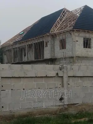 Roofing Projects at "Akure"