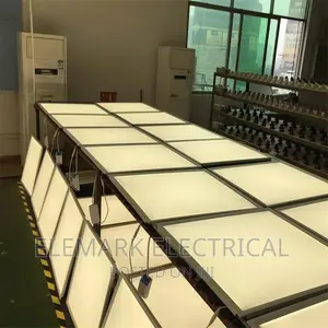 Original 600*600 Led Moduler Light