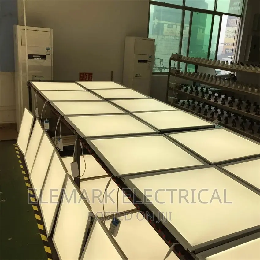 Original 600*600 Led Moduler Light