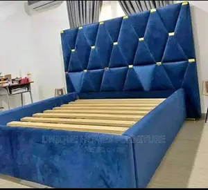 Unique Homes Furniture,Offer U 6by6 Bedframe