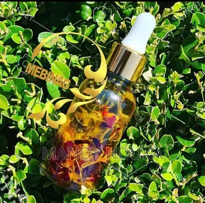 Yoni Coochie Oil
