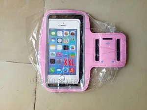 Phone Arm Pouches