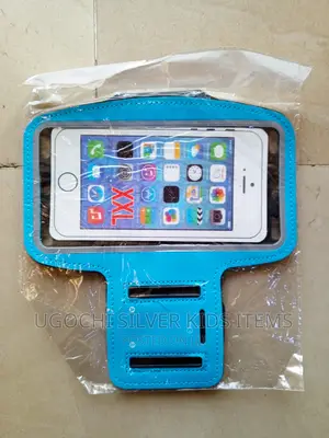 Phone Arm Pouches