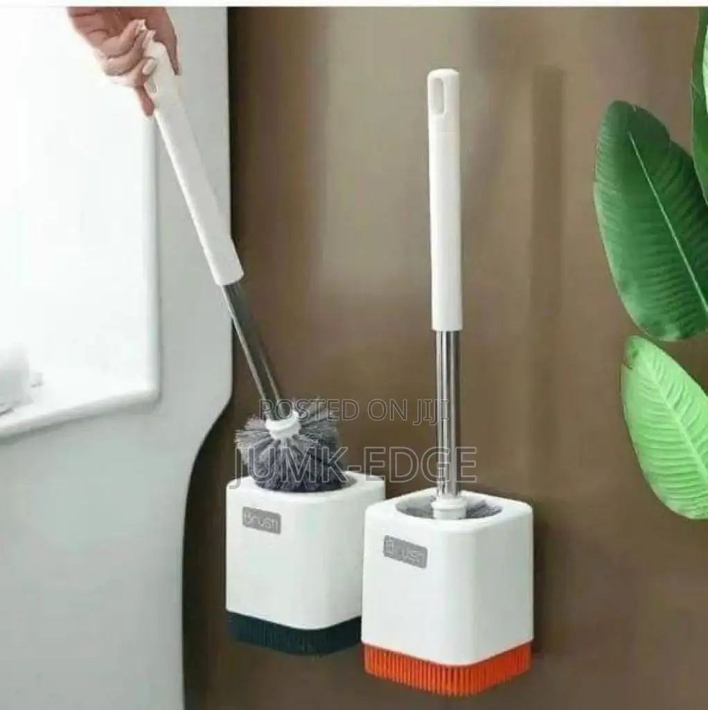 Quality Wall Toilet Brush