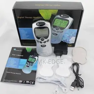 Digital Therapy Machine