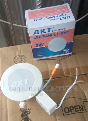 Original 3watts AKT Pop Light