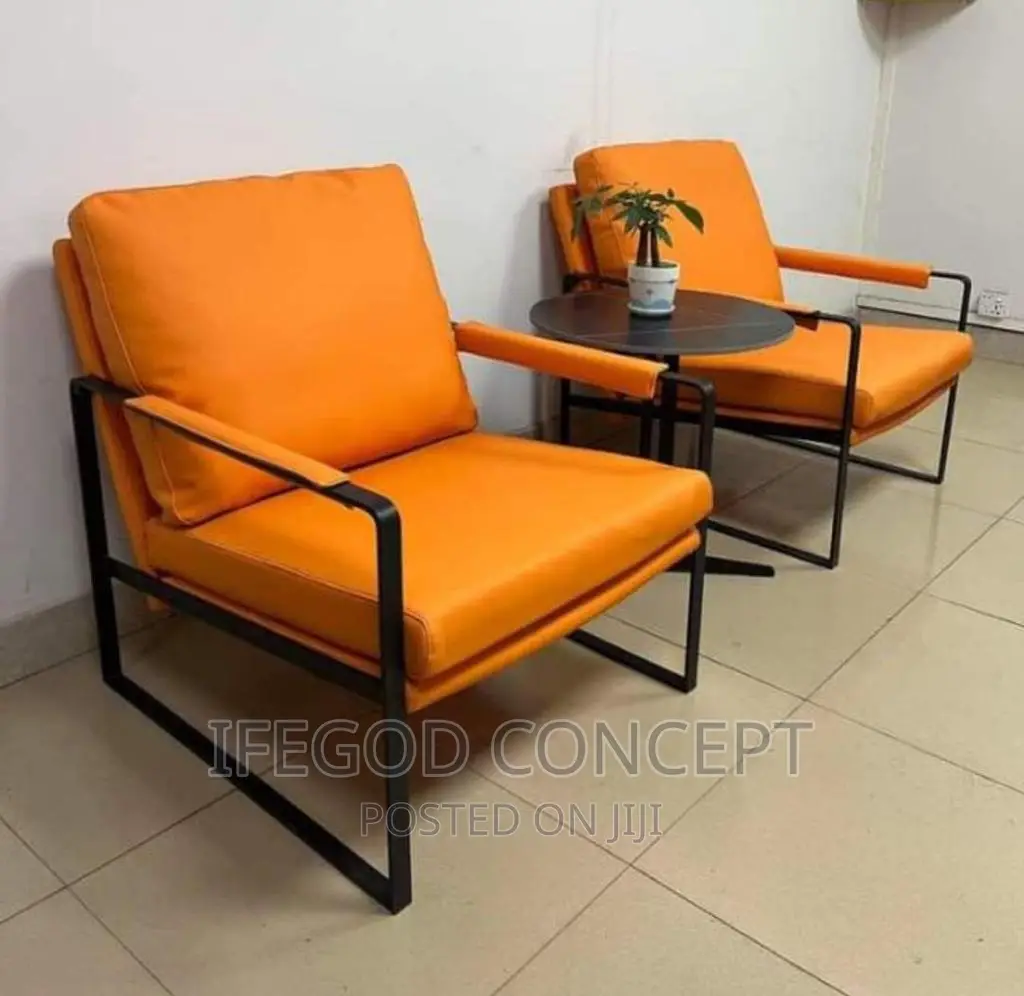 Ante Chairs