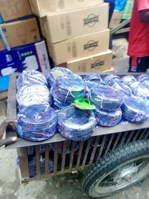 2.5mm Coleman Single Wires and Cables :