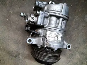 Tokunbo Compressor for Mercedes Benz GLE Cube 2017