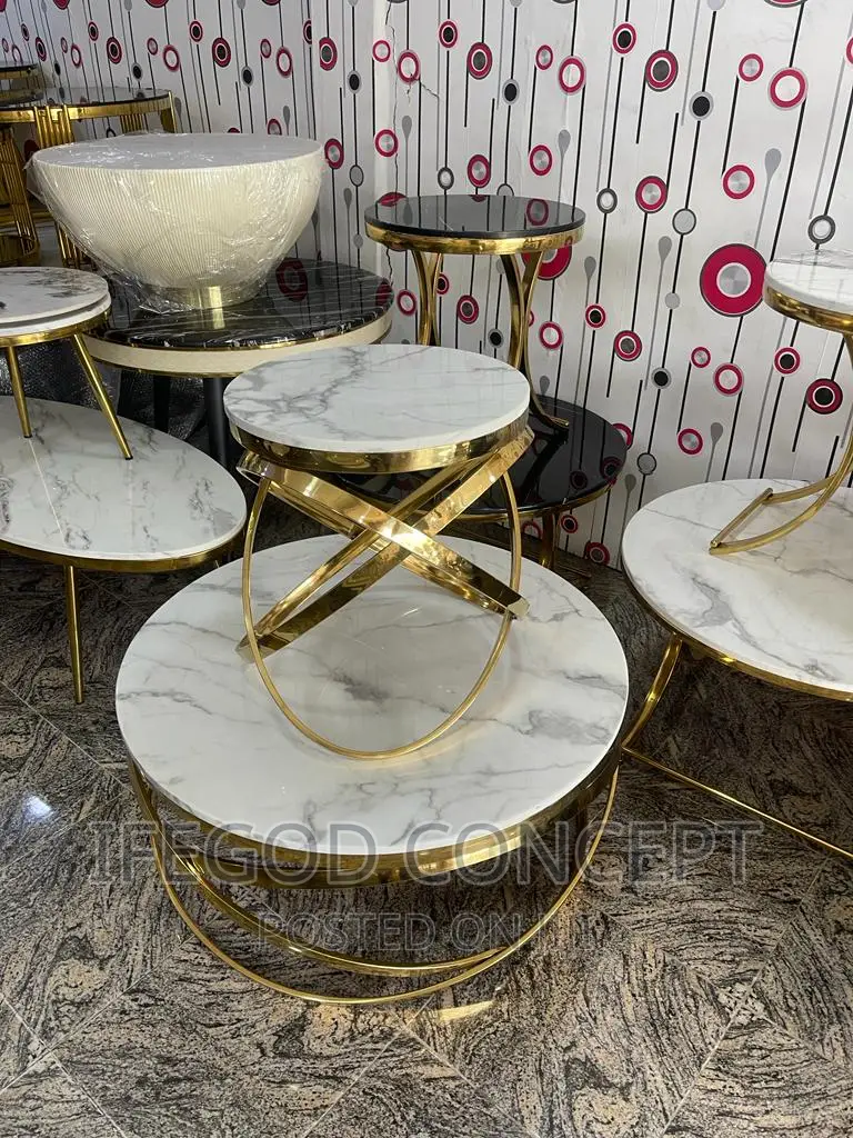 Center Table