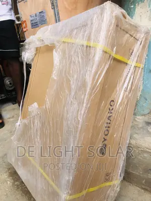5kva 48v Yohako Hybrid Inverter