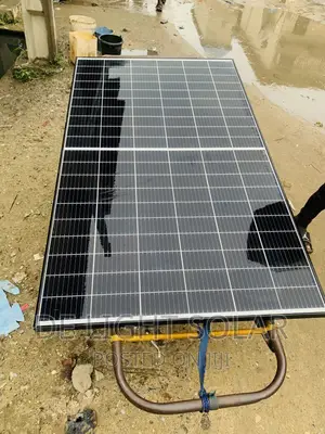 480w Canadian Solar Panels