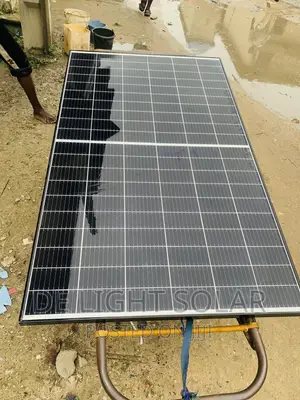 480w Canadian Solar Panels