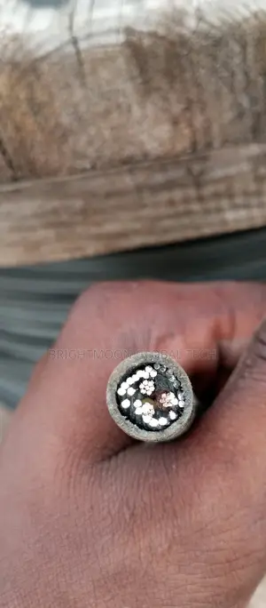 2.5mm 3c Armoured Cable :