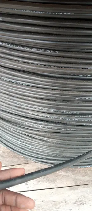 2.5mm 3c Armoured Cable :