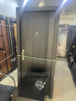 Poland Doors Solid Gage