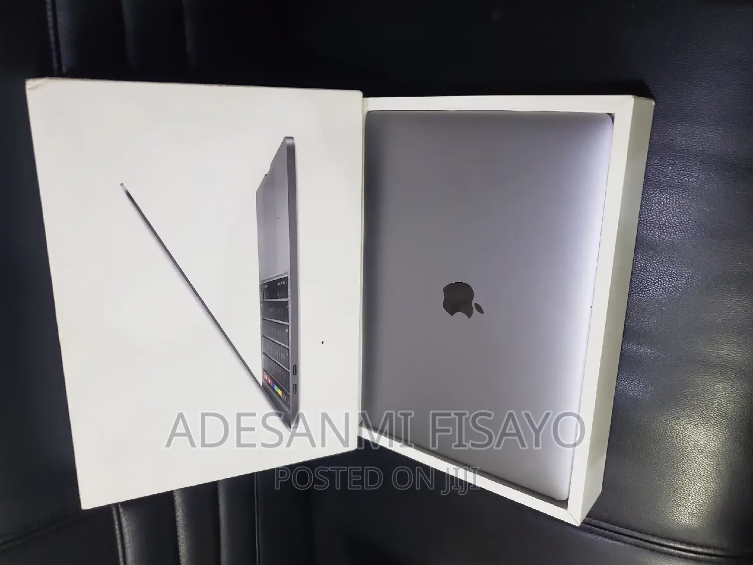Laptop Apple MacBook 2020 8GB Intel Core I5 SSD 256GB