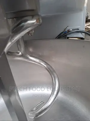 1 Bag Spiral Mixer Machine