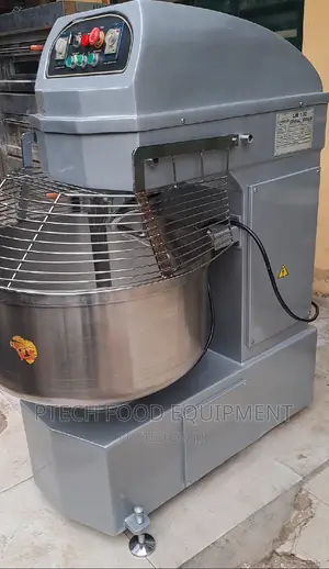 1 Bag Spiral Mixer Machine
