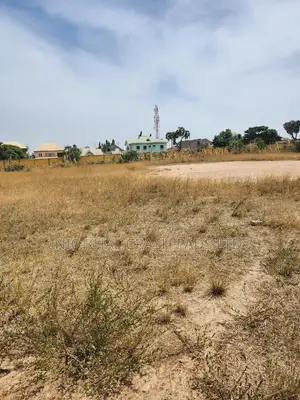 750m2 of Land for Outright Sale in Kawo by GGSS