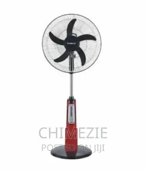 Century 18" Rechargeable Fan
