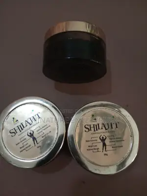 SHILAJIT. (50gm)