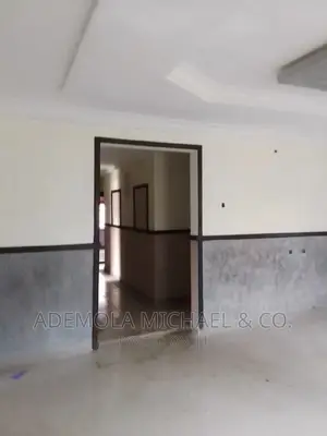 3bdrm Bungalow in El Rufai Estate, Bwari for rent