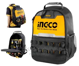 Ingco Tools Backpack - Hbp0101