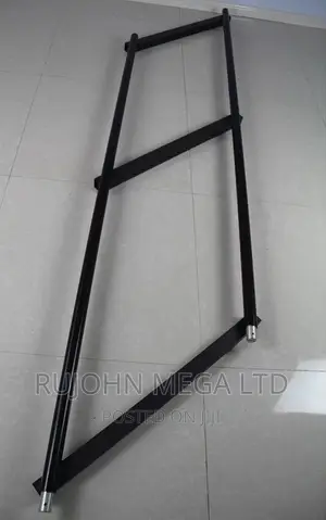 20ft Camera Crane With Track Dolly System for Video Shoot
