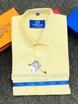Original Men's Shirt