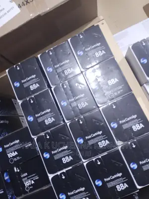 88a Print Cartridge