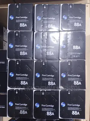 88a Print Cartridge