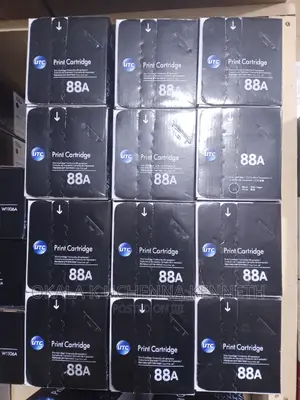 88a Print Cartridge