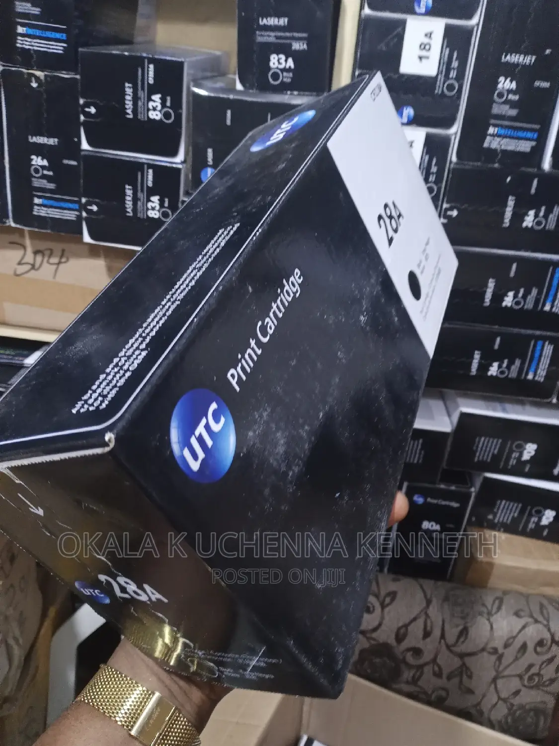 28a Print Cartridge