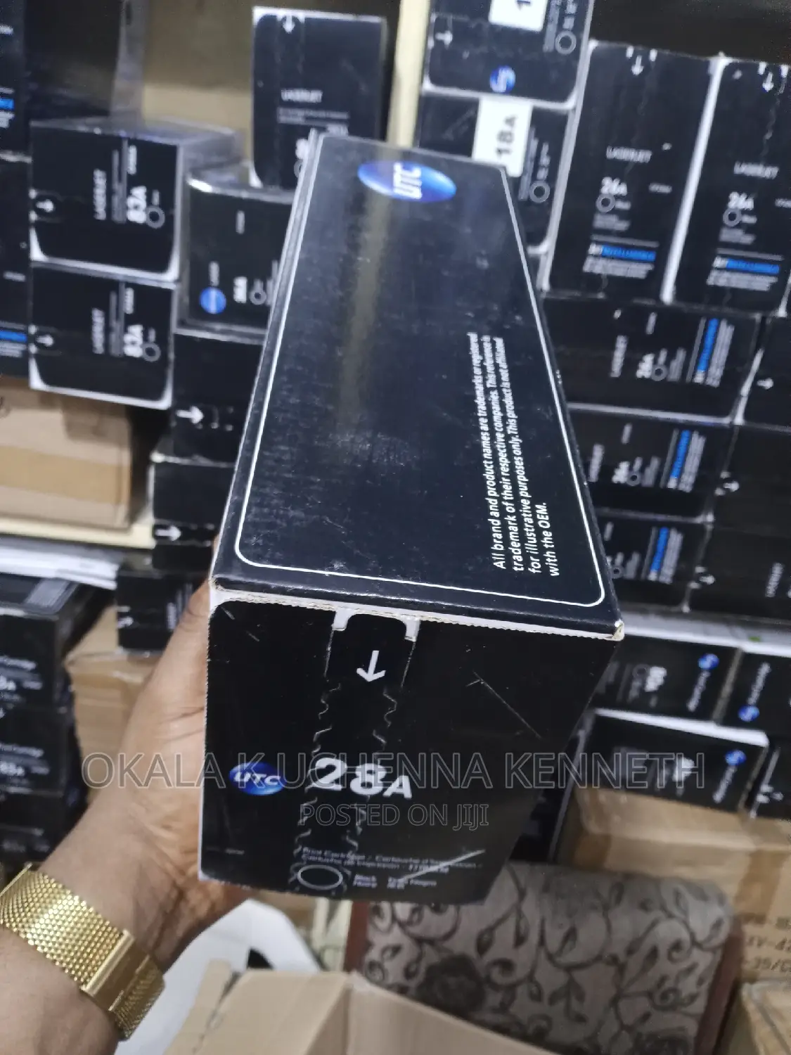 28a Print Cartridge