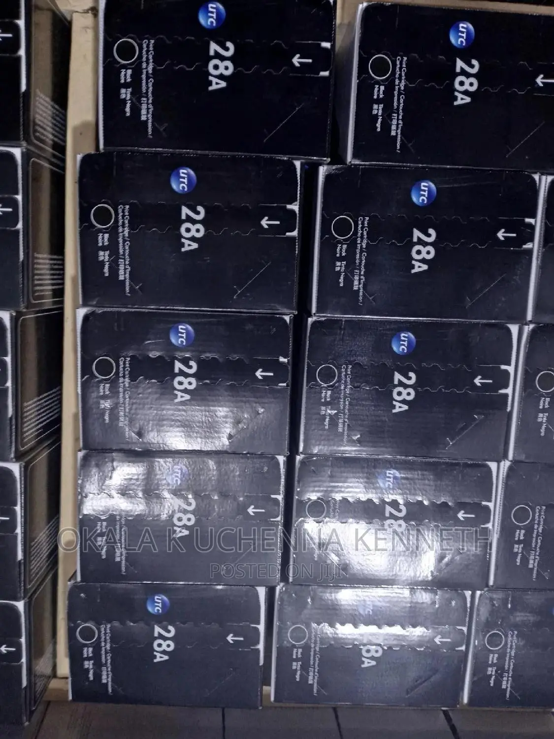 28a Print Cartridge