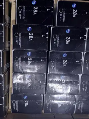 28a Print Cartridge