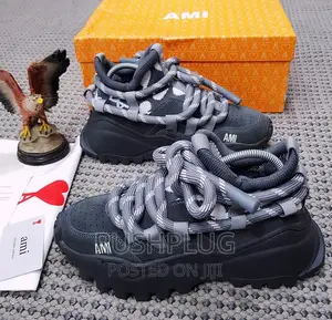 Classic Ami 2023 Dope Sneakers