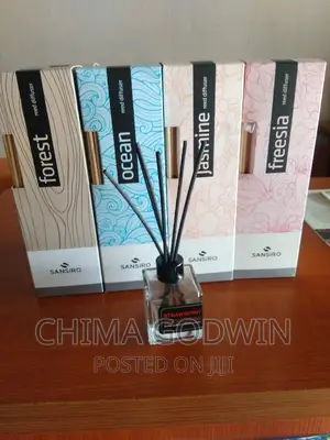 Sansiro Reed Diffuser