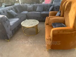 Ay Furniture Works