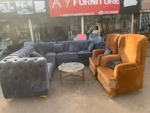Ay Furniture Works