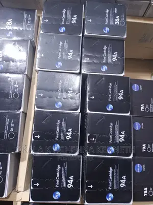 94a Print Cartridge