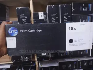 18a Print Cartridge