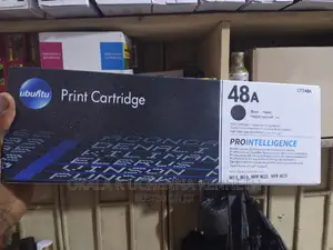 48a Print Toner Cartridge