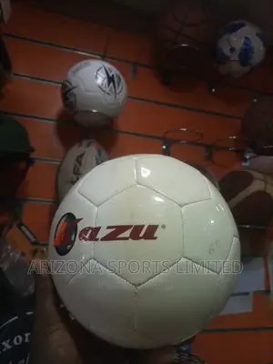 Kazu Football (Asd)